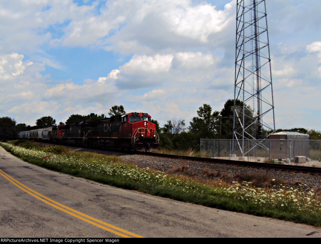 CN 2615